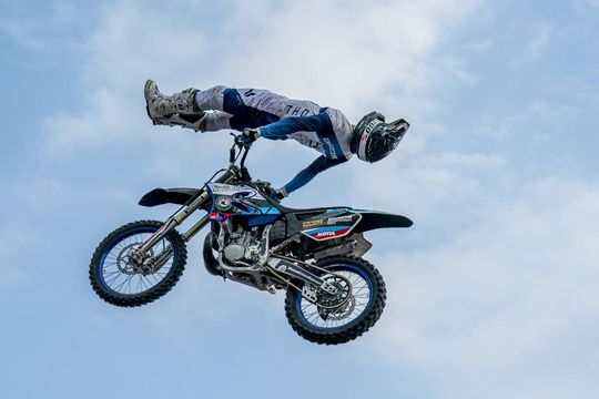 Zamość na Okrągło 2025 [NASZA FOTORELACJA cz. 1]