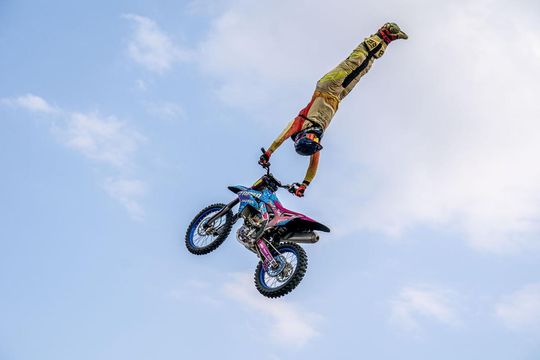 Zamość na Okrągło 2025 [NASZA FOTORELACJA cz. 1]