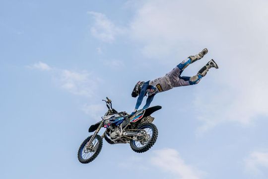 Zamość na Okrągło 2025 [NASZA FOTORELACJA cz. 1]