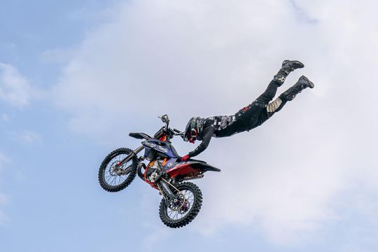 Zamość na Okrągło 2025 [NASZA FOTORELACJA cz. 1]