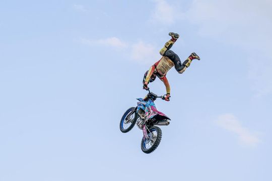 Zamość na Okrągło 2025 [NASZA FOTORELACJA cz. 1]