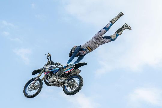 Zamość na Okrągło 2025 [NASZA FOTORELACJA cz. 1]