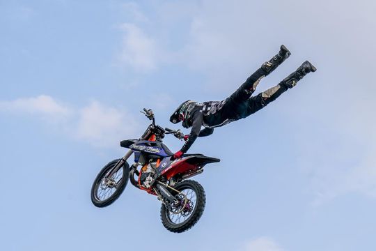 Zamość na Okrągło 2025 [NASZA FOTORELACJA cz. 1]