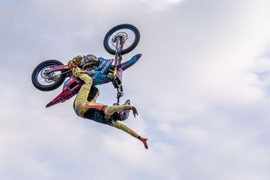 Zamość na Okrągło 2025 [NASZA FOTORELACJA cz. 1]