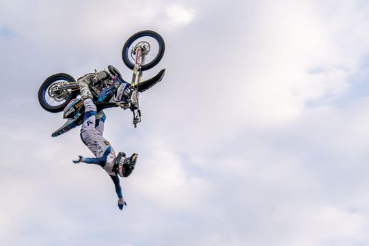 Zamość na Okrągło 2025 [NASZA FOTORELACJA cz. 1]