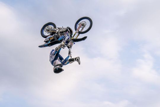 Zamość na Okrągło 2025 [NASZA FOTORELACJA cz. 1]