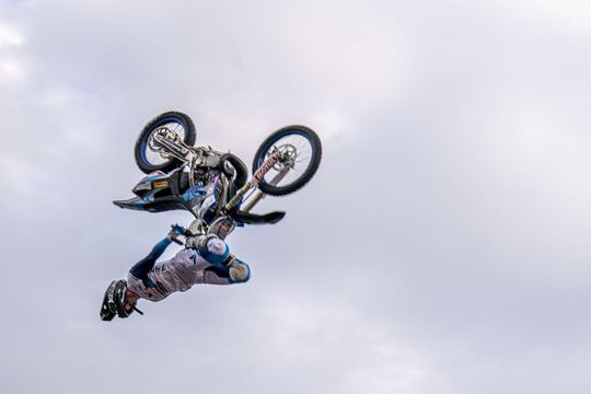 Zamość na Okrągło 2025 [NASZA FOTORELACJA cz. 1]