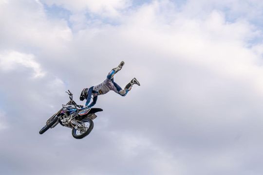 Zamość na Okrągło 2025 [NASZA FOTORELACJA cz. 1]