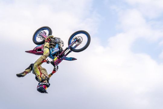 Zamość na Okrągło 2025 [NASZA FOTORELACJA cz. 1]