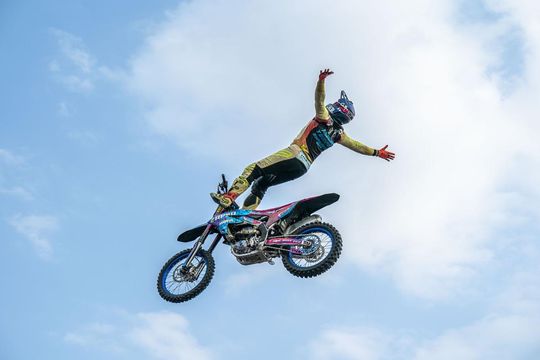 Zamość na Okrągło 2025 [NASZA FOTORELACJA cz. 1]