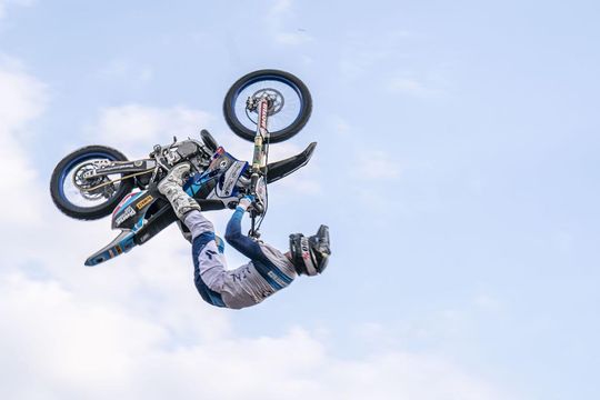 Zamość na Okrągło 2025 [NASZA FOTORELACJA cz. 1]