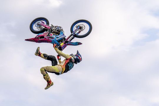 Zamość na Okrągło 2025 [NASZA FOTORELACJA cz. 1]