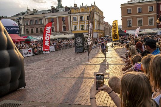 Zamość na Okrągło 2025 [NASZA FOTORELACJA cz. 1]