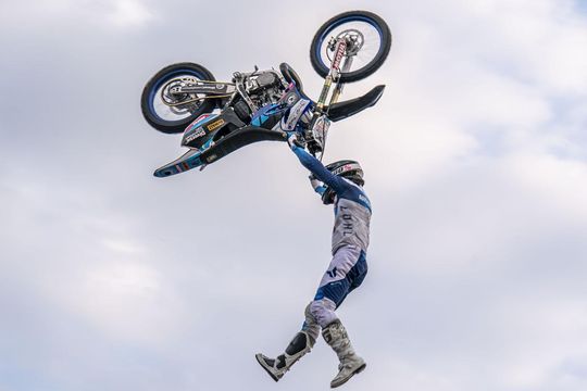 Zamość na Okrągło 2025 [NASZA FOTORELACJA cz. 1]