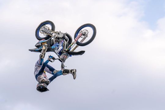 Zamość na Okrągło 2025 [NASZA FOTORELACJA cz. 1]