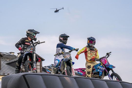 Zamość na Okrągło 2025 [NASZA FOTORELACJA cz. 1]