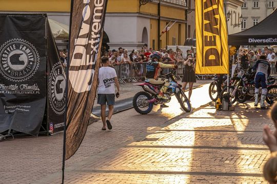 Zamość na Okrągło 2025 [NASZA FOTORELACJA cz. 1]