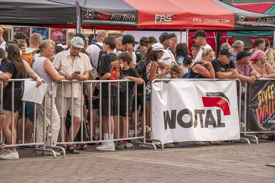 Zamość na Okrągło 2025 [NASZA FOTORELACJA cz. 1]