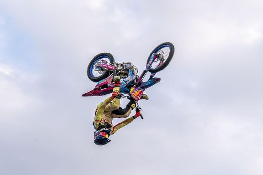 Zamość na Okrągło 2025 [NASZA FOTORELACJA cz. 1]