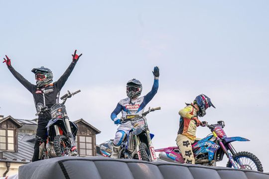 Zamość na Okrągło 2025 [NASZA FOTORELACJA cz. 1]