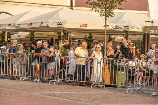 Zamość na Okrągło 2025 [NASZA FOTORELACJA cz. 1]