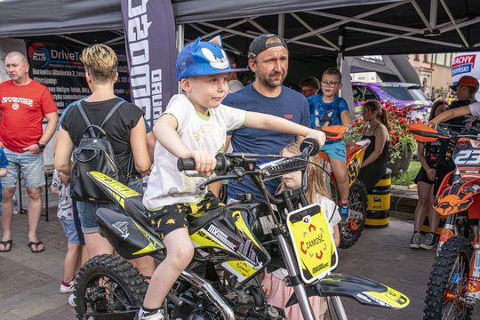 Zamość na Okrągło 2025 [NASZA FOTORELACJA cz. 1]