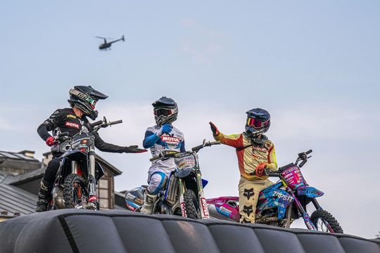 Zamość na Okrągło 2025 [NASZA FOTORELACJA cz. 1]