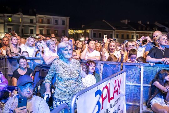 Kaskaderskie pokazy motocyklistów i koncert Afromental [ZDJĘCIA cz. 2]