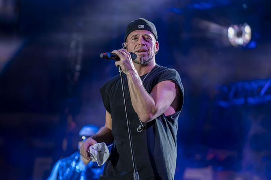 Kaskaderskie pokazy motocyklistów i koncert Afromental [ZDJĘCIA cz. 2]