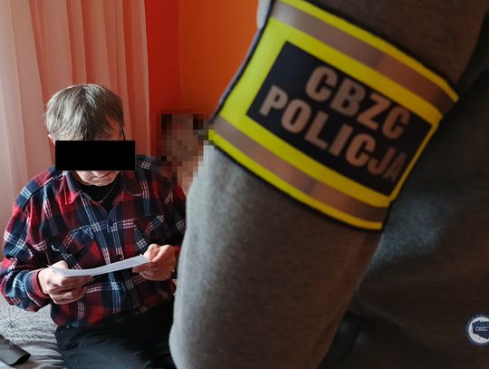 Handel lekami. Reklamowali je jako sposób na niechcianą ciążę [ZDJĘCIA]