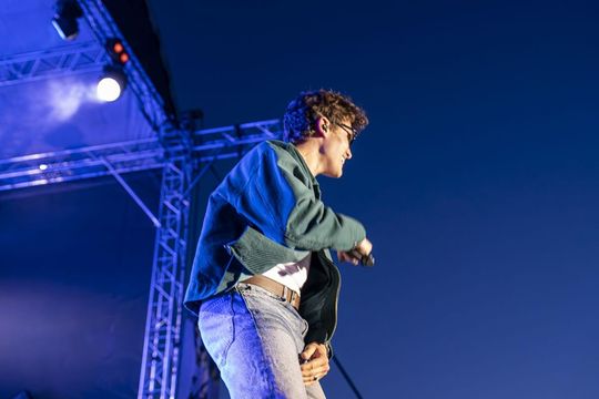 Chmielaki Krasnostawskie 2025 - galeria zdjęć Chmielaki Krasnostawskie 2025 - galeria zdjęć