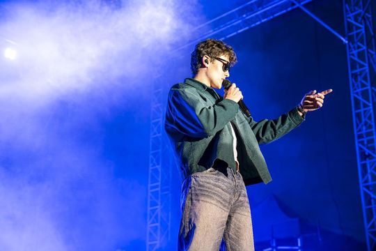 Chmielaki Krasnostawskie 2025 - galeria zdjęć Chmielaki Krasnostawskie 2025 - galeria zdjęć