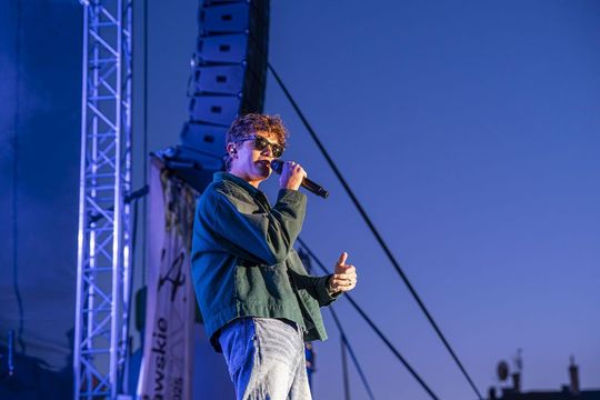 Chmielaki Krasnostawskie 2025 - galeria zdjęć Chmielaki Krasnostawskie 2025 - galeria zdjęć