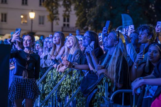 Chmielaki Krasnostawskie 2025 - galeria zdjęć Chmielaki Krasnostawskie 2025 - galeria zdjęć