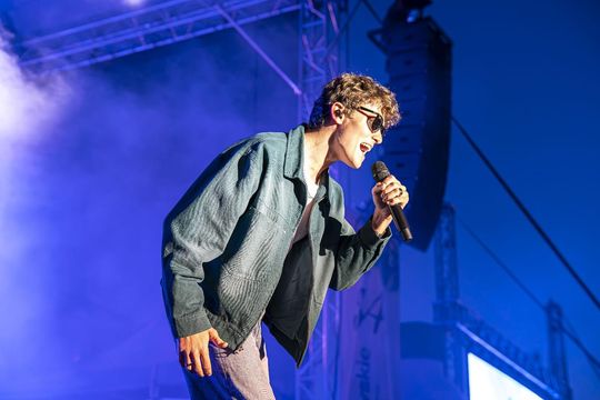 Chmielaki Krasnostawskie 2025 - galeria zdjęć Chmielaki Krasnostawskie 2025 - galeria zdjęć