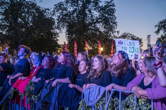 Chmielaki Krasnostawskie 2025 - galeria zdjęć