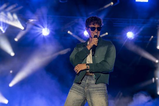 Chmielaki Krasnostawskie 2025 - galeria zdjęć Chmielaki Krasnostawskie 2025 - galeria zdjęć