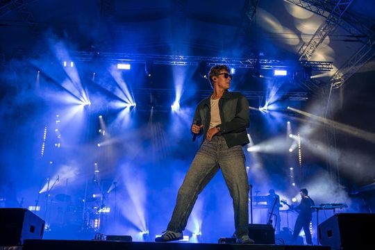 Chmielaki Krasnostawskie 2025 - galeria zdjęć