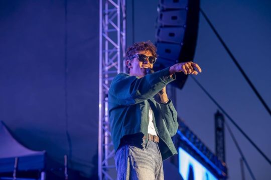 Chmielaki Krasnostawskie 2025 - galeria zdjęć Chmielaki Krasnostawskie 2025 - galeria zdjęć