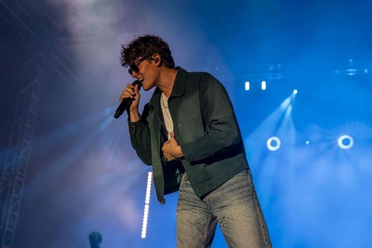 Chmielaki Krasnostawskie 2025 - galeria zdjęć Chmielaki Krasnostawskie 2025 - galeria zdjęć