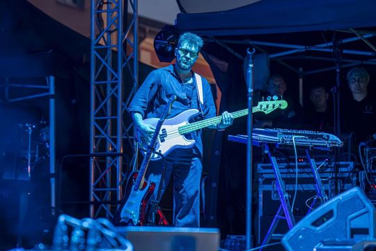 Chmielaki Krasnostawskie 2025 - galeria zdjęć Chmielaki Krasnostawskie 2025 - galeria zdjęć