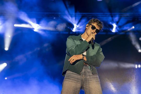 Chmielaki Krasnostawskie 2025 - galeria zdjęć Chmielaki Krasnostawskie 2025 - galeria zdjęć