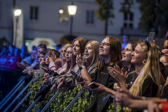 Chmielaki Krasnostawskie 2025 - galeria zdjęć