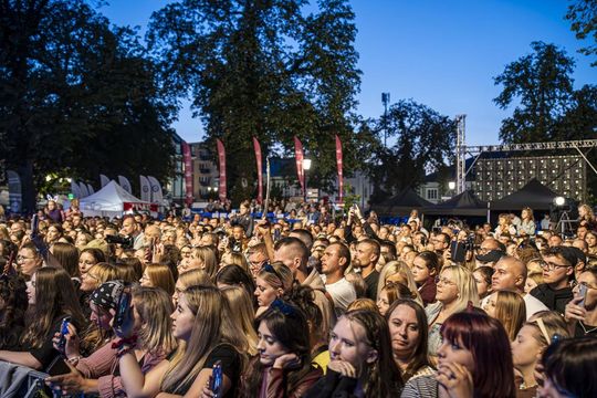 Chmielaki Krasnostawskie 2025 - galeria zdjęć