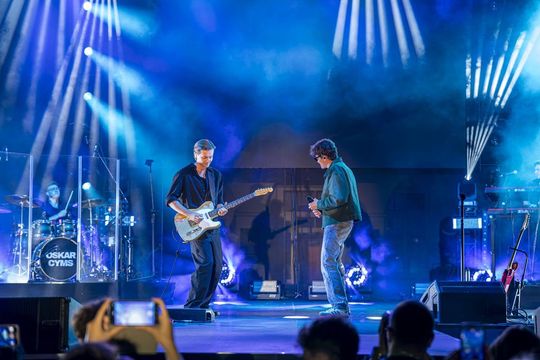 Chmielaki Krasnostawskie 2025 - galeria zdjęć