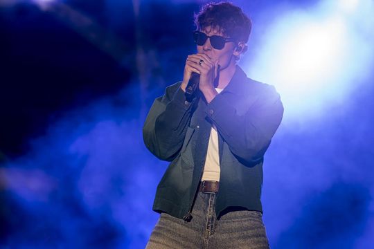 Chmielaki Krasnostawskie 2025 - galeria zdjęć