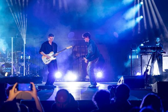 Chmielaki Krasnostawskie 2025 - galeria zdjęć Chmielaki Krasnostawskie 2025 - galeria zdjęć