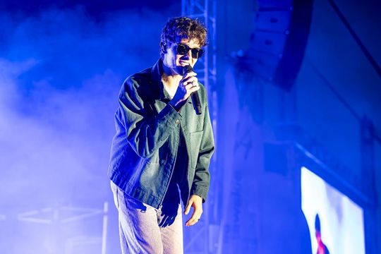 Chmielaki Krasnostawskie 2025 - galeria zdjęć