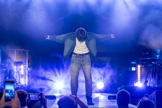 Chmielaki Krasnostawskie 2025 - galeria zdjęć