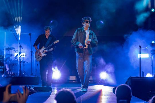 Chmielaki Krasnostawskie 2025 - galeria zdjęć